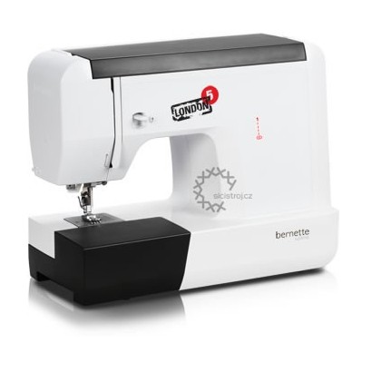Bernina Bernette London 5 Bernina Bernette London 5