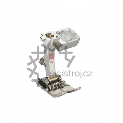 Bernina patka 1 - pouze pro 1630