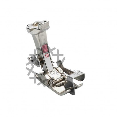 Bernina patka 10 - s vodičem švu - pouze pro typ 1630