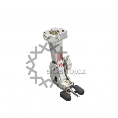 Bernina patka 18 - pro přišívání knoflíků