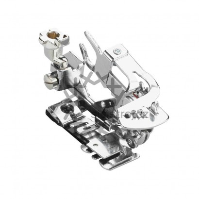 Bernina patka 86 - ruffler