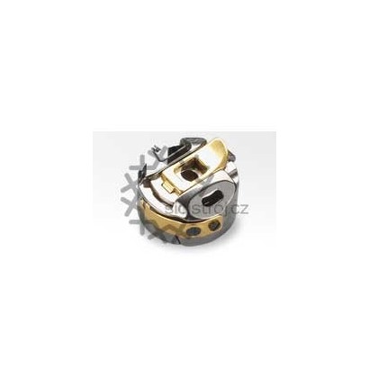 Bernina Bernina Vyšívací cívkové pouzdro - řada  E1, F1, G