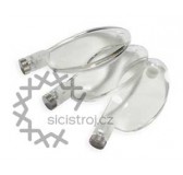 Bernina Přídavná lupa ke stroji - řada B , C , D , D1 , E , E1 , F , F1 , F2 , F3 , G , G1 , H