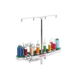 Bernina Multi držák cívek - řada C , D , D1 , E , E1 ,  F , F1 , F2 , F3 , G , G1 , H