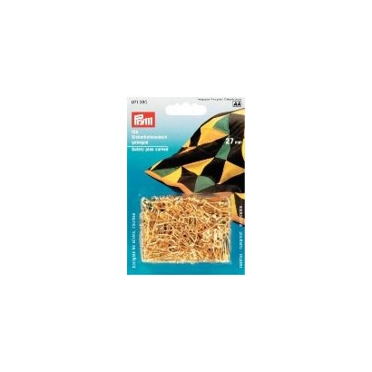 PRYM 071390 špendlíky patchwork zavírací PRYM 071390 špendlíky patchwork zavírací
