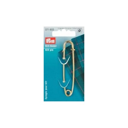 PRYM 071603 jehla Kilt MS