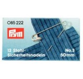 PRYM 085220 špendlík zavírací