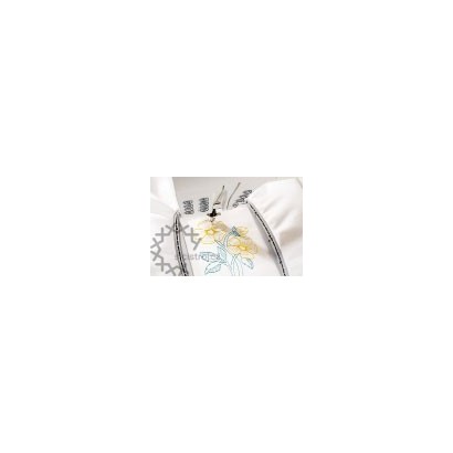 5" X 7" DESIGN HOOP  (180 x 130 mm)