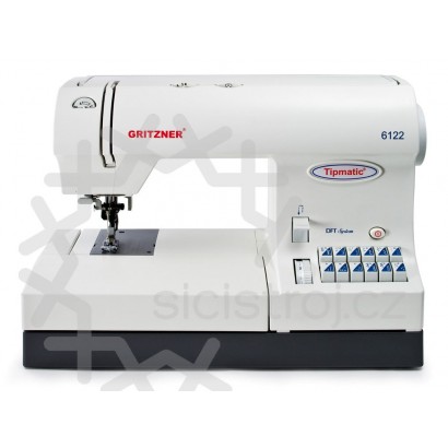 Gritzner Tipmatic 6122