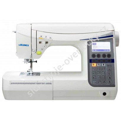 Juki HZL-DX5