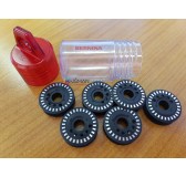Bernina cívka bal.5 ks