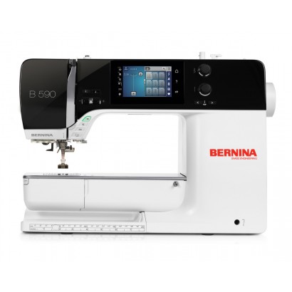 Bernina 590