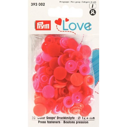 PRYM 393002 Patenty LOVE