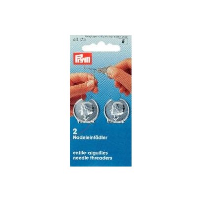 PRYM 611175 ruční navlékač jehly