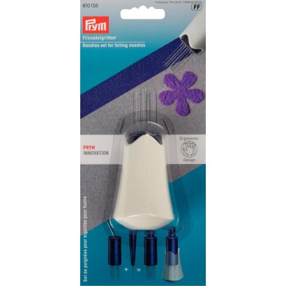 PRYM 610155 Přípravek na zatkávání