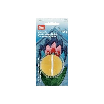 PRYM 611250 vosk na nitě