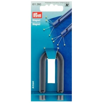 PRYM 611260 magnet ve tvaru podkovy