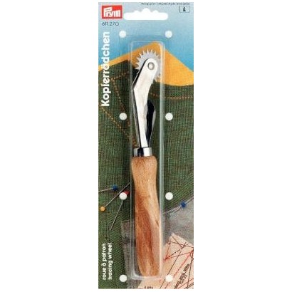 PRYM 611270 kopírovací kolečko