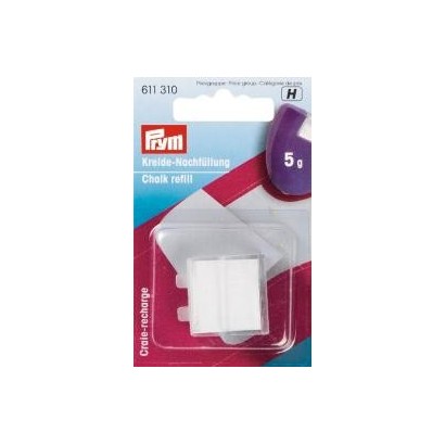 PRYM 611310 křída do značkovače