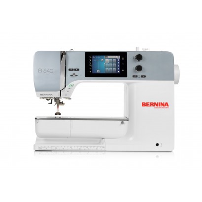 Bernina 790 Plus