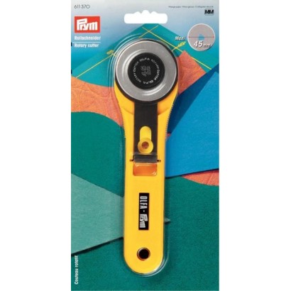 PRYM 611370 řezací kolečko Maxi