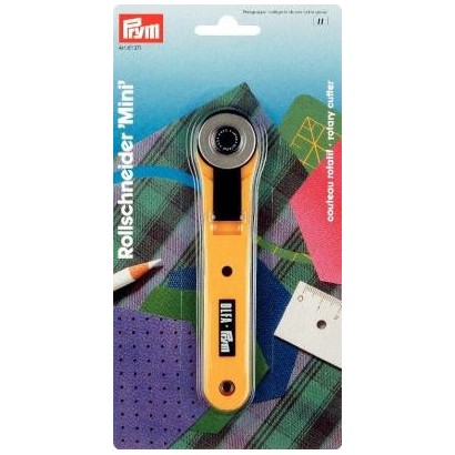 PRYM 611371 řezací kolečko Mini