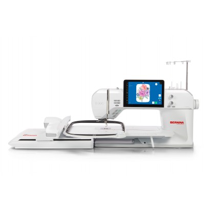 Bernina 990