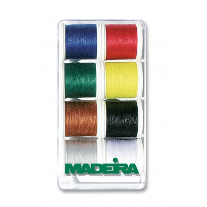 Madeira 8016 - AEROFIL 35 Extra silné set 8x100m