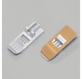 Teflonová kompozitní overlocková patka