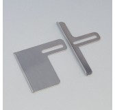 Sada vodítek pro lemování B0-75A01