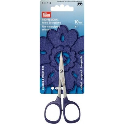 PRYM 611514 nůžky 10cm nejen pro vyšívání