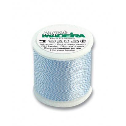 Madeira Rayon.40 - 9841 - 1000m vyšívací nit Madeira Rayon.40 - 9841 - 1000m vyšívací nit
