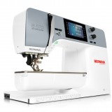 Nová Bernina 570QE VIO a B590