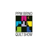 PPM QUILT SHOW BRNO 2022 - 14. mezinárodní textilní výstava