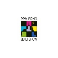 PPM QUILT SHOW BRNO 2022 - 14. mezinárodní textilní výstava